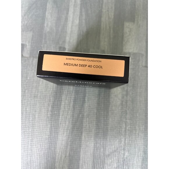 BareMinerals BarePro 16HR Vegan Powder Foundation – 8.5 g NIB (Multiple Shades) - Picture 10 of 12